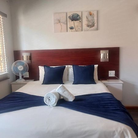 קווינסטאון Eagle'S Nest B&B מראה חיצוני תמונה