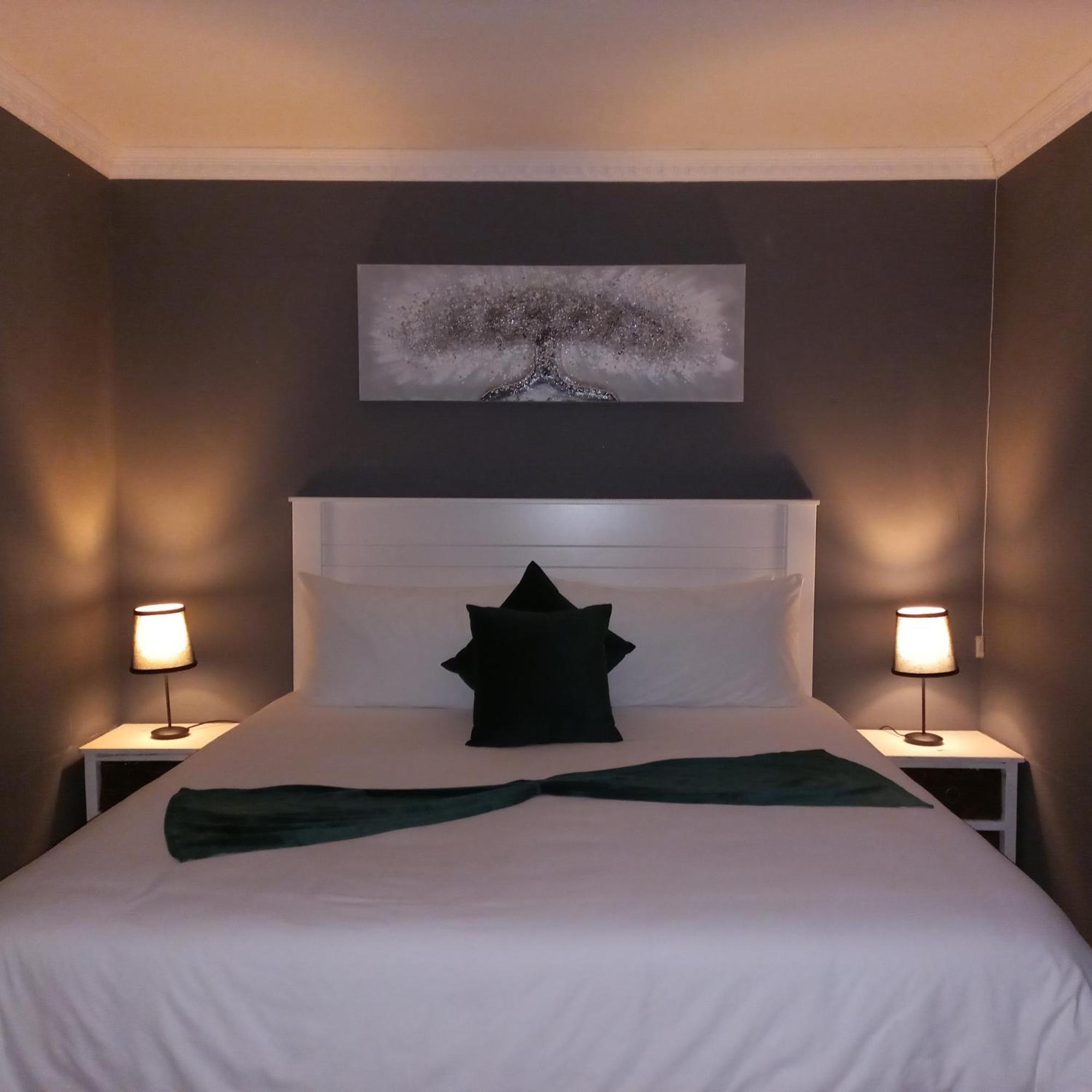 קווינסטאון Eagle'S Nest B&B מראה חיצוני תמונה