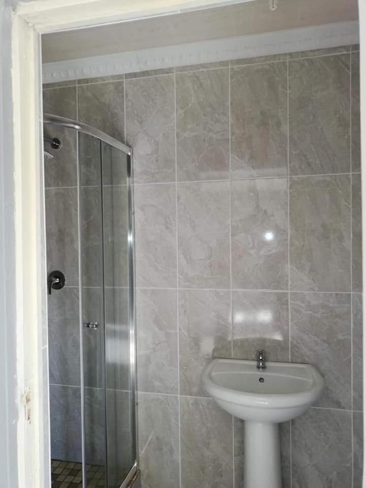 קווינסטאון Eagle'S Nest B&B מראה חיצוני תמונה