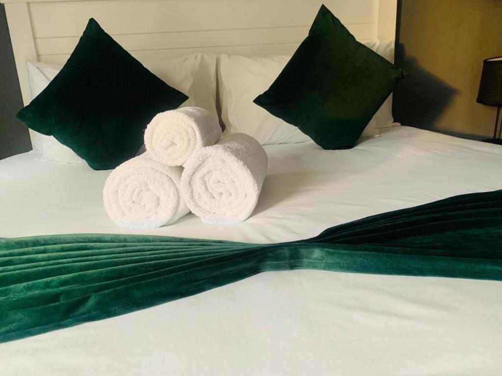 קווינסטאון Eagle'S Nest B&B מראה חיצוני תמונה