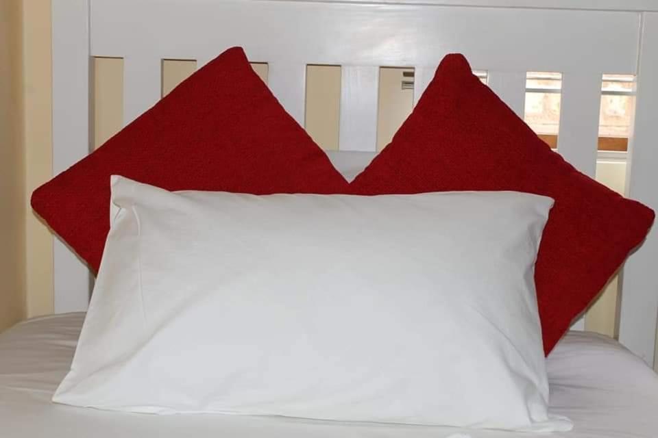 קווינסטאון Eagle'S Nest B&B מראה חיצוני תמונה