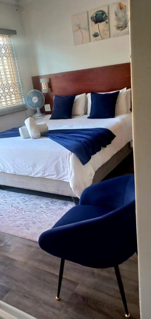 קווינסטאון Eagle'S Nest B&B מראה חיצוני תמונה