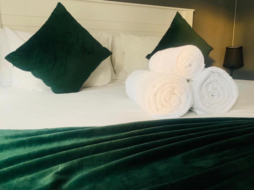 קווינסטאון Eagle'S Nest B&B מראה חיצוני תמונה