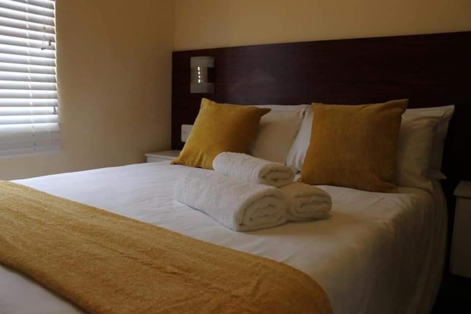 קווינסטאון Eagle'S Nest B&B מראה חיצוני תמונה